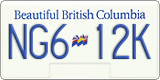 British Columbia, AB1-23C