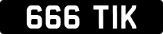 License plate of the United Kingdom, 1932 year system