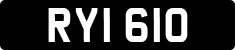 License plate of the United Kingdom, 1932 year system