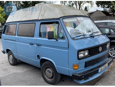 90-G-8150, Carthago Malibu