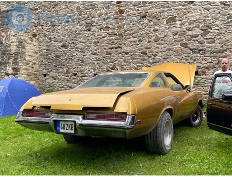 48 ZKB, Buick Century