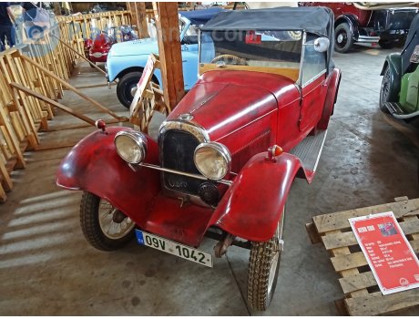 09V 1042, Aero 10 (500)