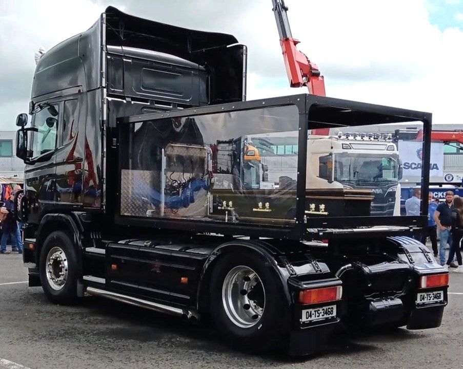 04-TS-3468, Scania R-Series 1st gen, 2004­–2017