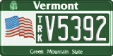 Vermont, Veteran (V1234)