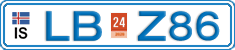 LB Z86