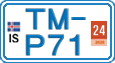 TM P71