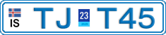 TJ T45