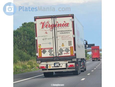 222-CN-368, Schmitz SKO