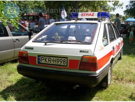 PKR H998, FSO Polonez