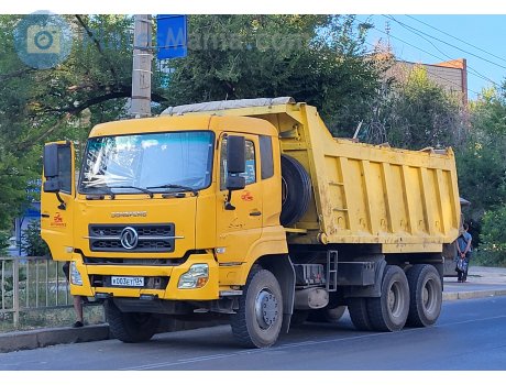 к003ет134, DongFeng KC