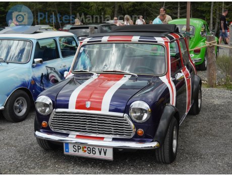 SP 96 VV, MINI Classic