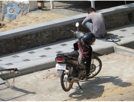 1J-0635, Suzuki Viva