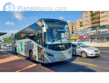 232-95-602, Haargaz Diamond