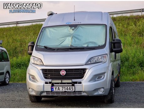 YA 71445, Sun Living Flexo