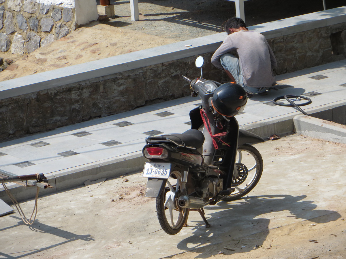 1J-0635, Suzuki Viva 