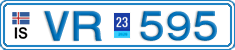 VR 595