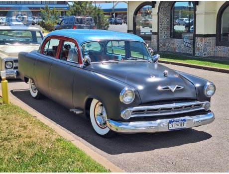 079-VLF, Dodge Coronet