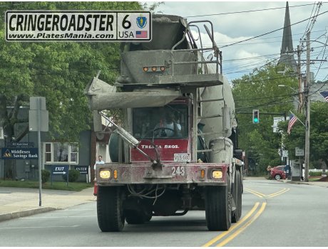 V15-580, Terex Advance FD Series