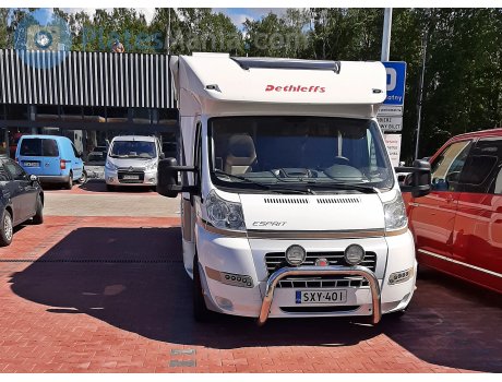 SXY-401, Dethleffs Esprit