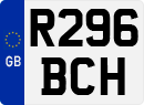 R296BCH