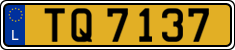 TQ 7137