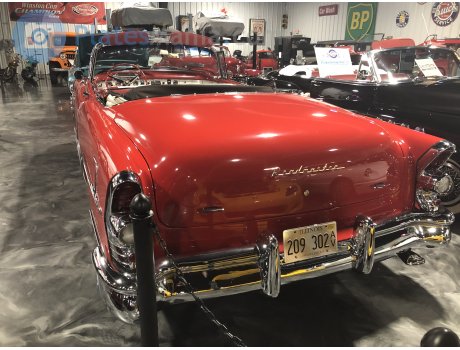 209 302, Buick Roadmaster