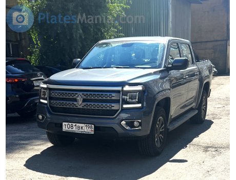 т081вк198, JMC Dadao