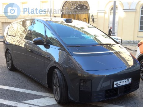 м621ра797, Li Xiang Mega