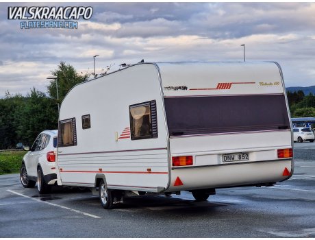 DNW 852, Solifer Finlandia