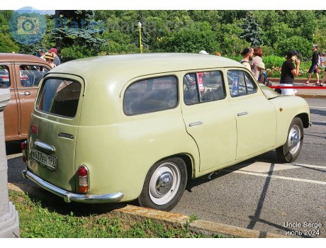 к637ен199, Skoda 1200/1201