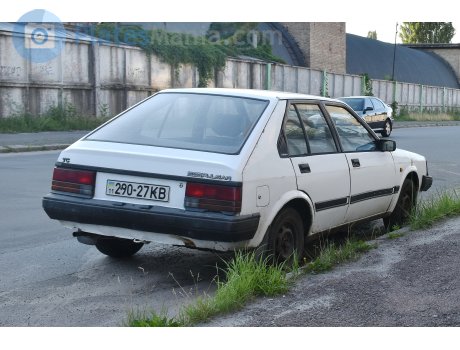 11 290-27 KB, Nissan Cherry