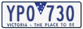 Victoria, ABC-123