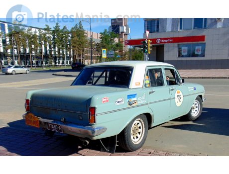 77440-H, Holden Special