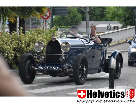 BG-631-NJ, Bugatti Type 44