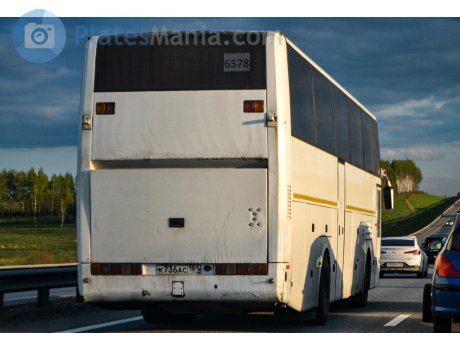 к736ас181, EOS 200