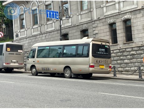 黑C·A3101, Golden Dragon XML6700