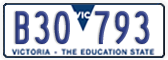 Victoria, Trailers (A12-345)