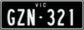 Victoria, ABC-123