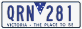 Victoria, ABC-123