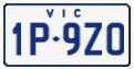 Victoria, Motorcycles (1A-2BC)
