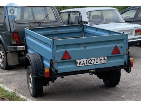 аа 0270 69, MMZ 8176