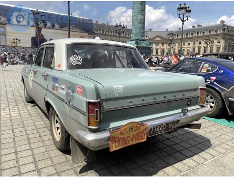 77440-H, Holden Special