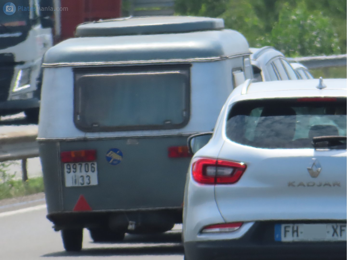 99706|أ|33, Eriba Touring 