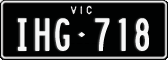 Victoria, ABC-123