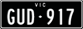 Victoria, ABC-123