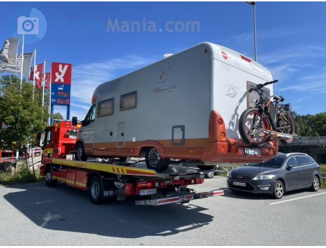 ZD 11789, Bürstner Delfin