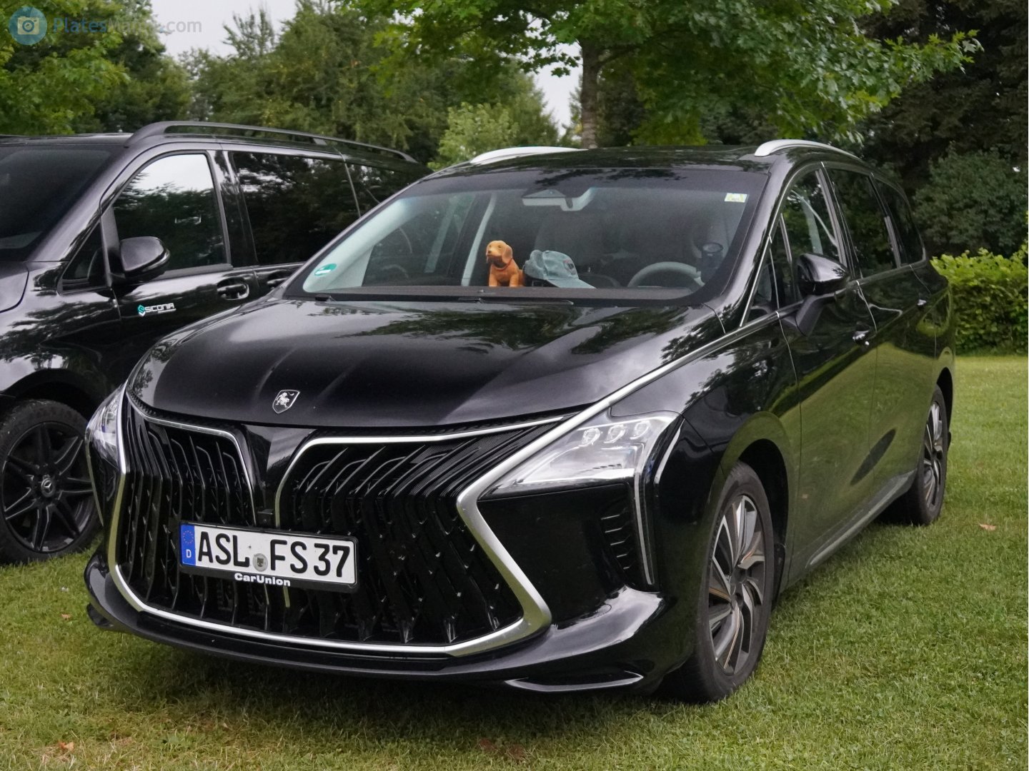 ASL FS 37, Forthing (Fengxing) U-Tour/Yacht (Youting) 