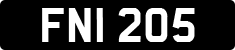 License plate of the United Kingdom, 1932 year system