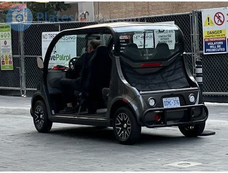 DDMC-376, GEM e* Series