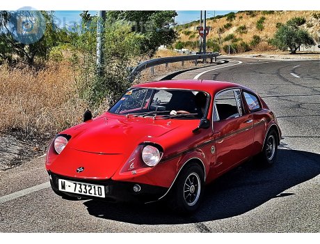 M-733210, MINI Marcos GT